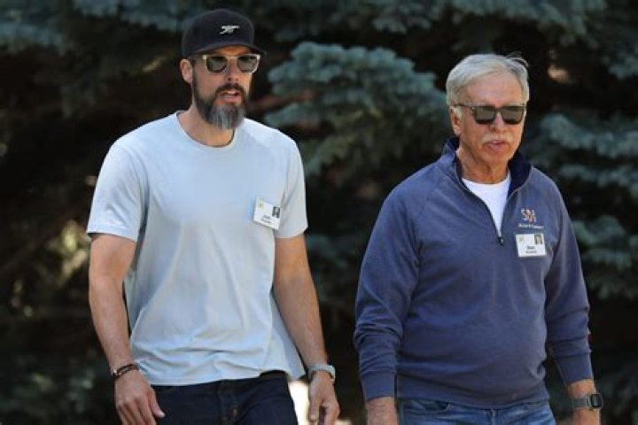Who Is Josh Kroenke Wife? Is The American Franchiser Married
