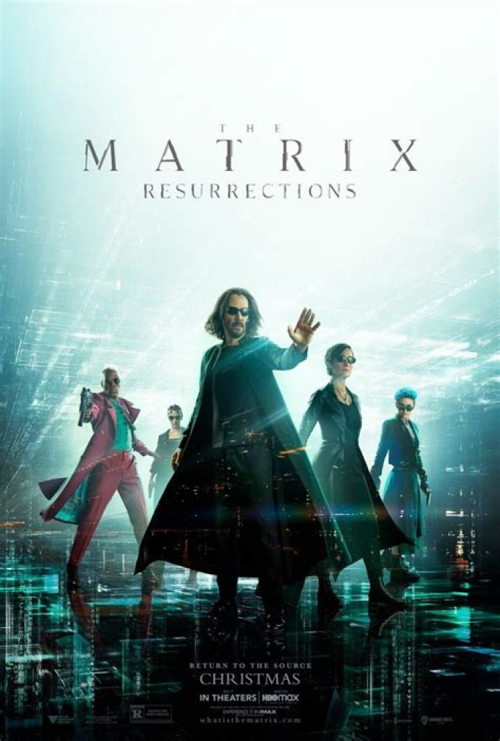 Who Is Joshua Grothe From The Matrix Resurrections? Everything To Know About The Actor