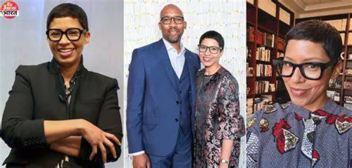 Who Is Joshua Hill? Professor Melissa Murray Husband – Wikipedia Bio Explored
