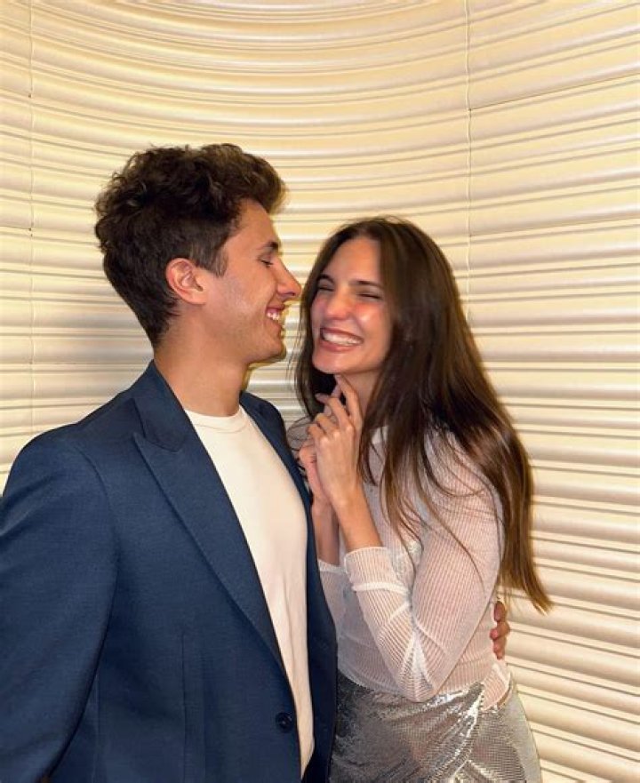 Who Is Juanpa Zurita’s Girlfriend? Details On The Dating Life Of The Vlogger