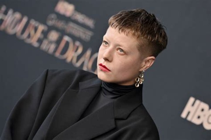 Who Is Julia Lübbert? Here Is Everything To Know About The 42 Days of Darkness Actress
