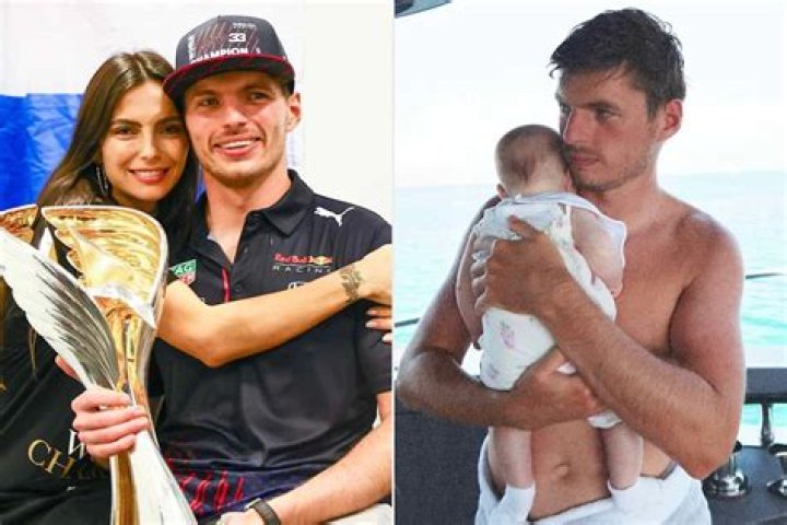 Who Is Julia Piquet? Nelson Piquet Daughter Is An Avid F1 Fan