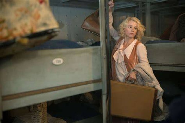Who Is Julia Schlaepfer? Everything To Know About The Actress