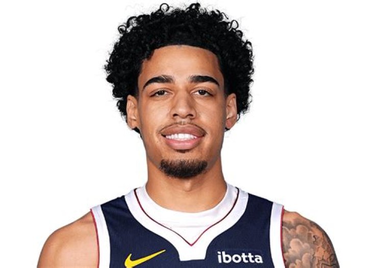 Who is Julian Strawther? Everything To Know About Him