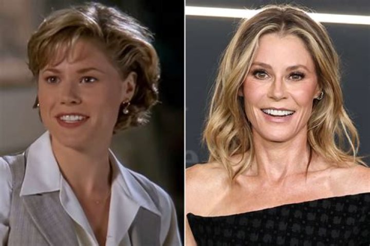 Who Is Julie Bowen Boyfriend? Is She Dating Chad Sanders?