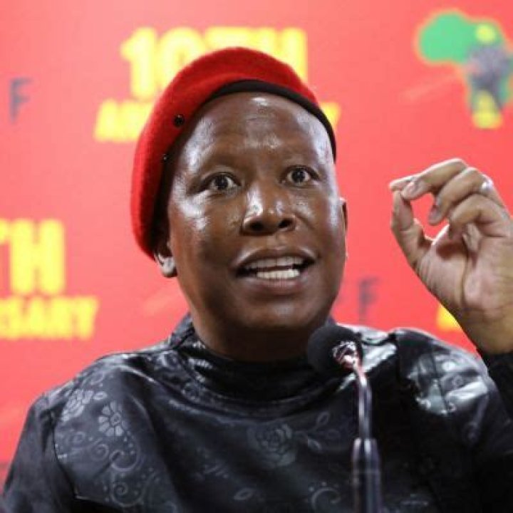 Who Is Julius Malema? Politician Wiki, Bio And Net Worth Details