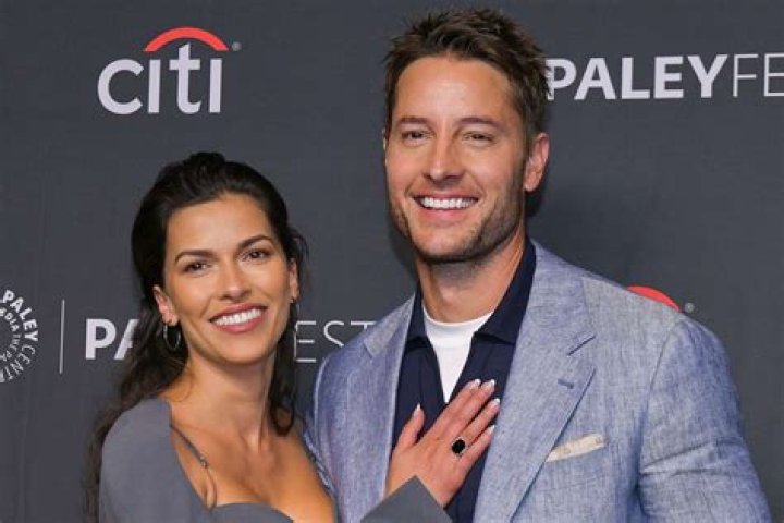 Who is Justin Pearson’s wife? All about his fiancé Oceana Gillian
