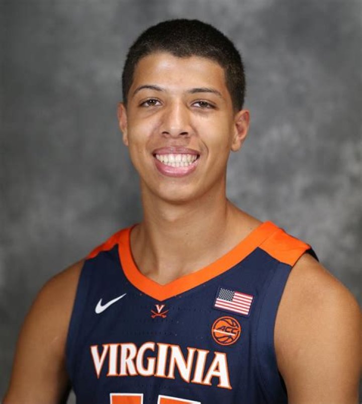 Who Is Kadin Shedrick UVA Basketball? Age Wikipedia And Personal Life Details