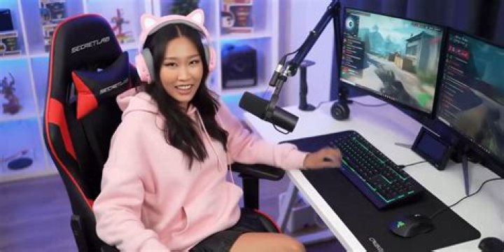 Who is Katcontii On Twitch? Meet Katharine Conti On Instagram and YouTube