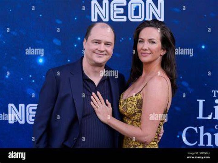 Who Is Kate Siegel Husband or Boyfriend Mike Flanagan? More On Her Parents and Married Life