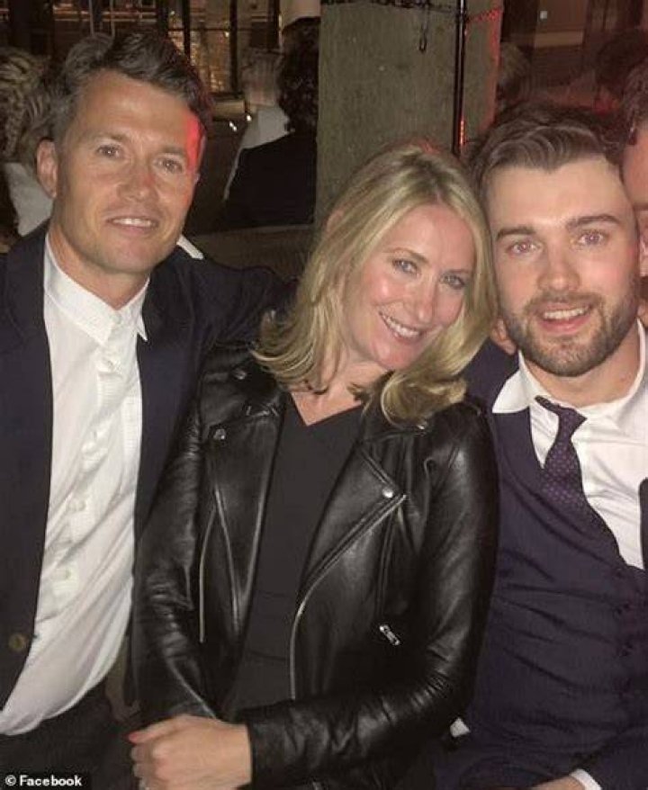 Who Is Katie Cotton? Andrew Cotton Wife Age and Children – Meet Them On Instagram