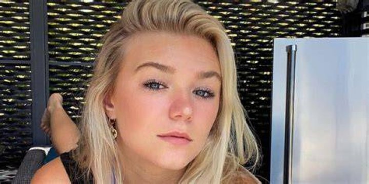 Who is Katie Foster? , Age, Wiki, Bio, Height, Boyfriend, Instagram