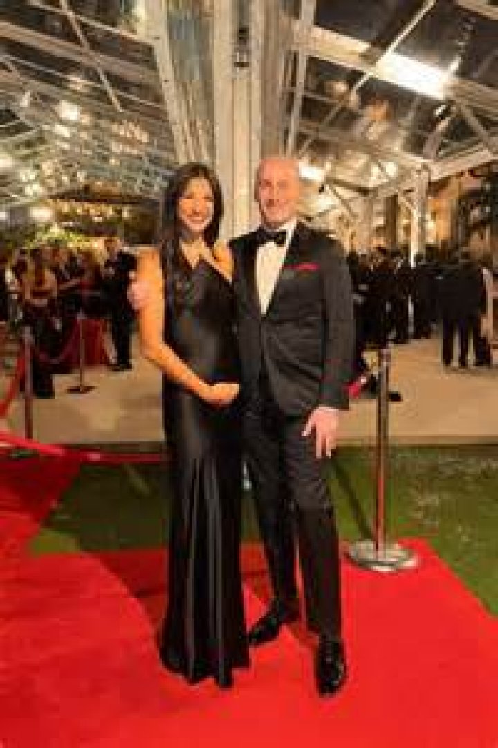Who Is Katie Miller? Know About Stephen Miller Wife And Children Instagram Photos