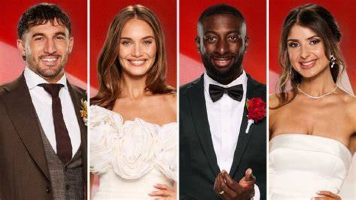 Who Is Katina Goode? Everything To Know About The Cast Of MAFS