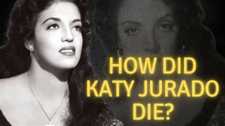 Who is Katy Jurado? His wife and other relationships she had