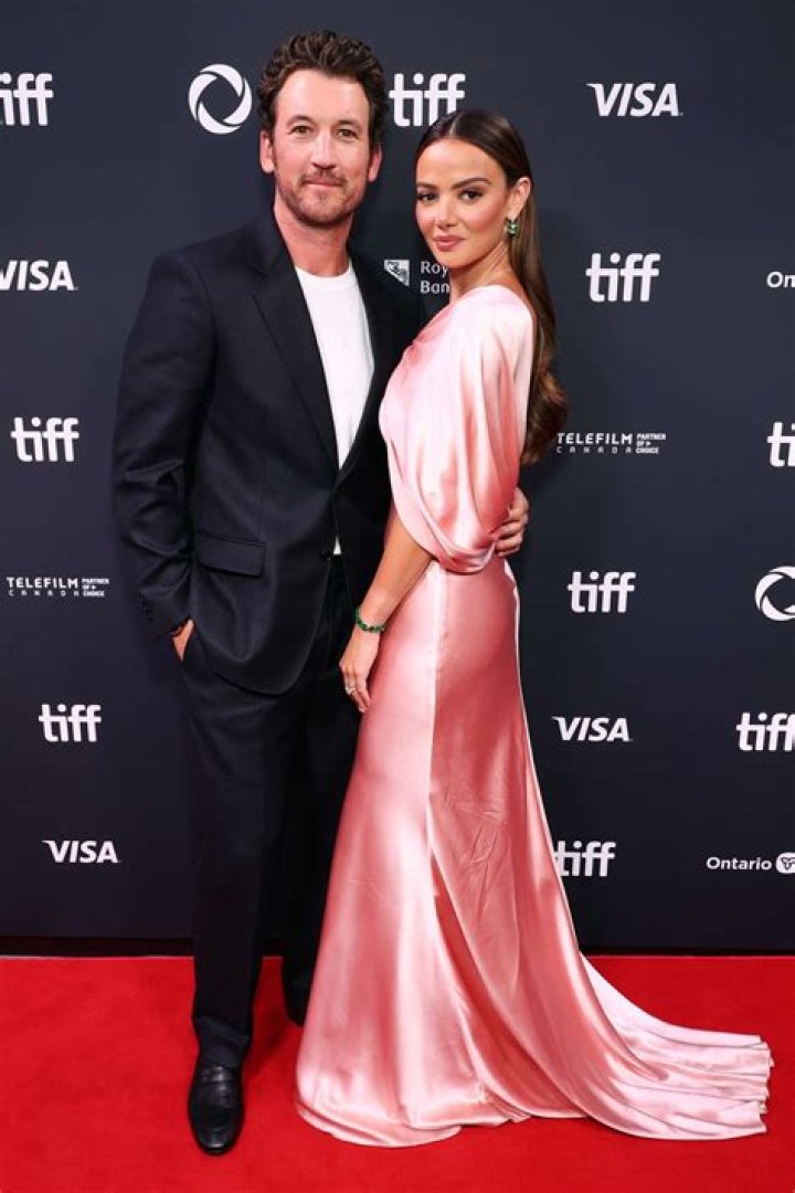 Who Is Keleigh Sperry? Everything To Know About The Actress