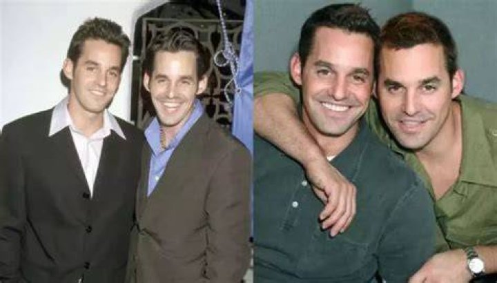 Who Is Kelton Schultz aka Kelly Donovan? Meet The Twin Brother of Nicholas Brendon