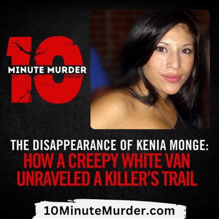 Who Is Kenia Monge: Lifetime’s #TextMeWhenYouGetHome