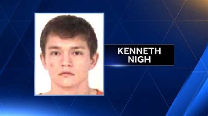 Who Is Kenneth Nigh? Rhonda Oakley Murder Case Update