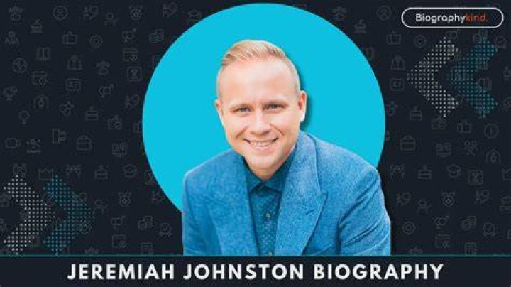 Who Is Kevin J Johnston? Biography, Wikipedia, Things To Know About Him