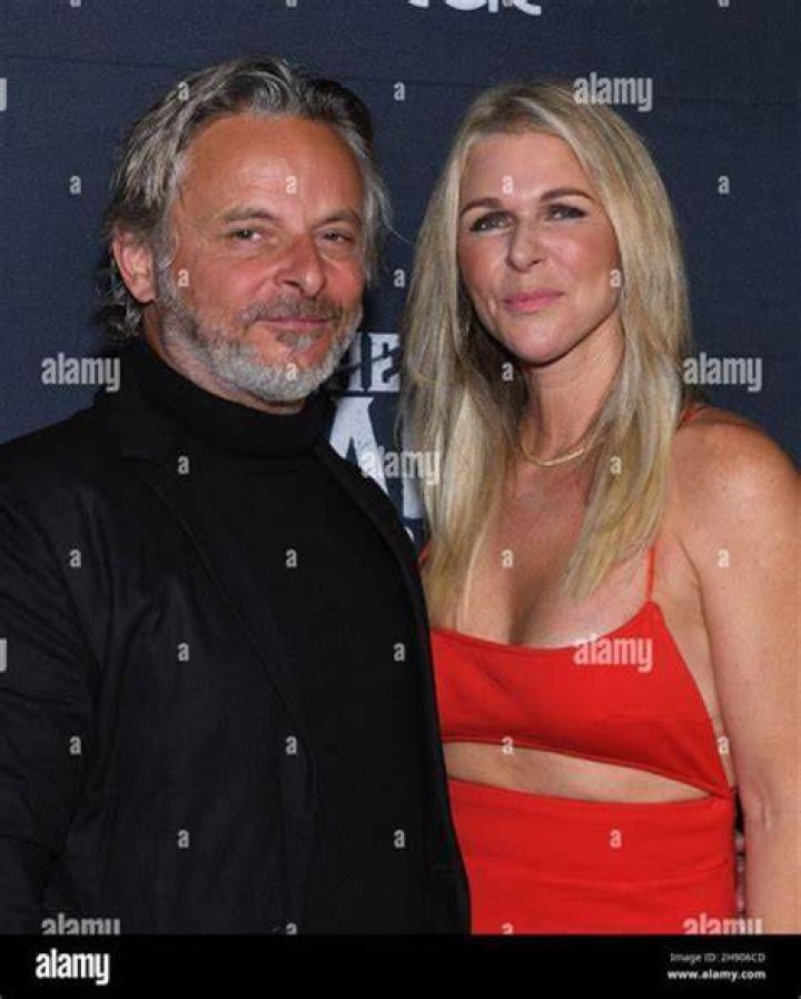 Who Is Kim Delonghi Husband Joe DeLonghi? Meet ‘Code Name Banshee’ Actress Family