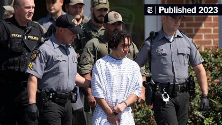 Who Is King Hua From Darby? Saddiq Washington Arrested As Suspect in Murder Case