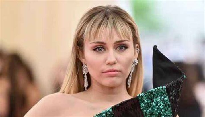 Who is King Moxu Tiktok? Miley Cyrus Drama Explained