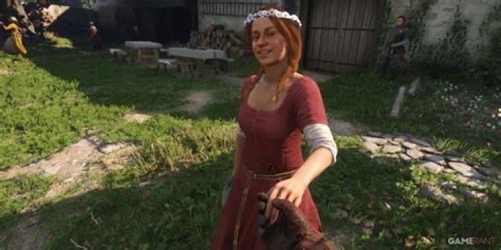 Who Is Klara Tolnai From The Last Kingdom? Her Career And Net Worth Details Explored