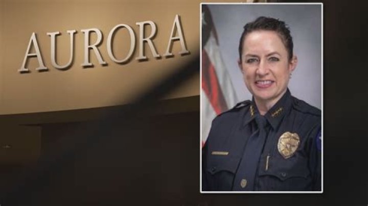 Who Is Kristen Ziman’s Wife? Details On The Partner Of The Aurora Police Chief