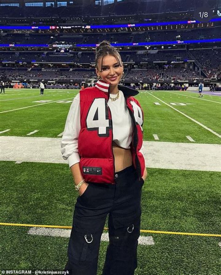 Who is Kristin Marino? Facts To Know About The Tiktok Star