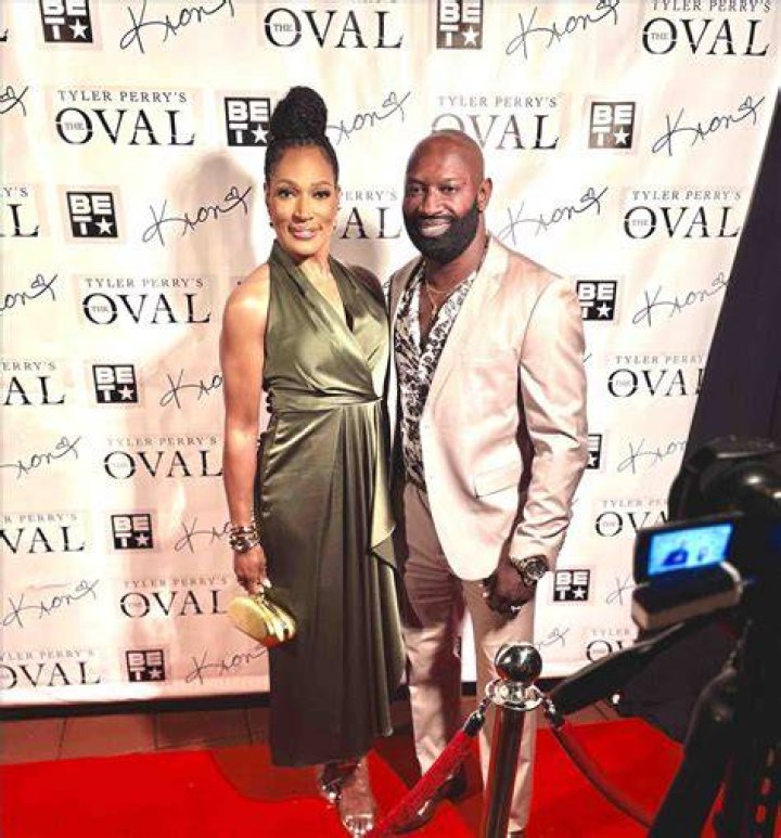 Who Is Kron Moore Husband David Myers Moore? Everything To Know About The Actress