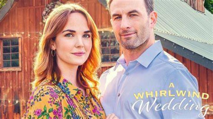Who Is Laura Soltis? Everything To Know About The Hallmark Actress