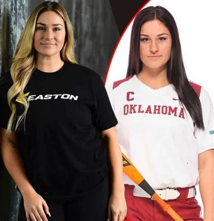 Who Is Lauren Chamberlain’s Boyfriend? Details On The Dating Life Of The Retired Softball Infielder.