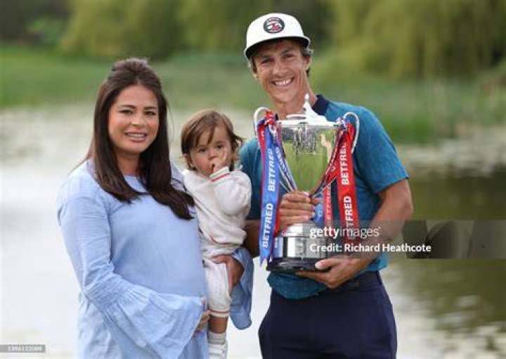 Who Is Lauren Zafer? Everything To Know About Thorbjorn Olesen’s Would-Be Wife