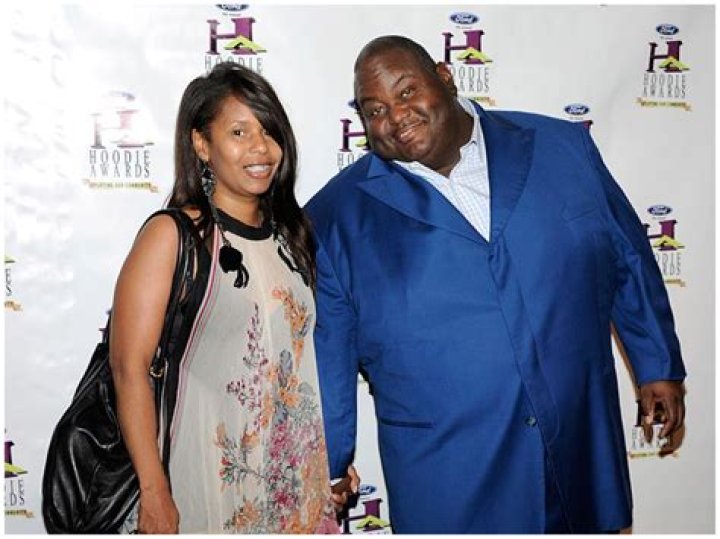 Who is Lavell Crawford Wife? DeShawn Crawford Wiki, Net Worth, Kids