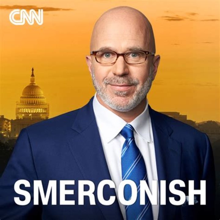 Who Is Lavinia Smerconish? Everything We Have On Radio Host Michael Smerconish Wife