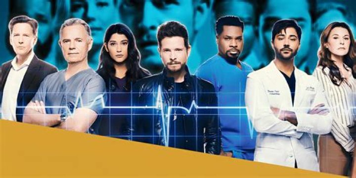 Who Is Lexi Simonsen? Everything To Know About The Cast Of The Resident