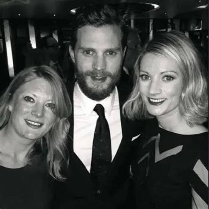 Who Is Liesa Dornan? Get to know Jim Dornan Daughter