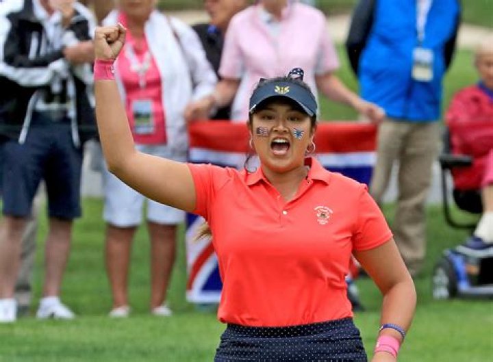 Who Is Lilia Vu? Details To Know About The Professional Golfer