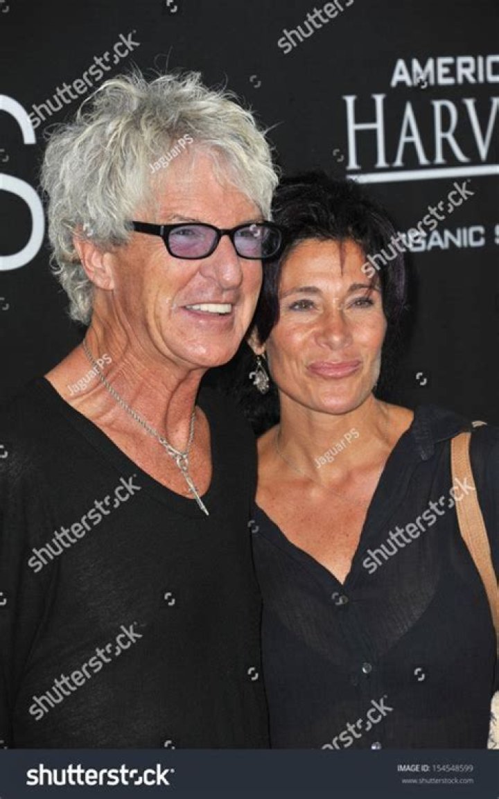 Who Is Lisa Cronin? Everything To Know About Kevin Cronin Wife