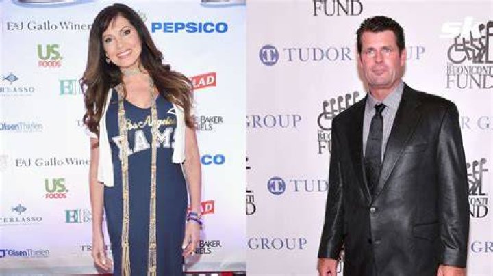 Who Is Lisa Guerrero’s Husband, Scott Erickson? All About Her Secretive Married Life
