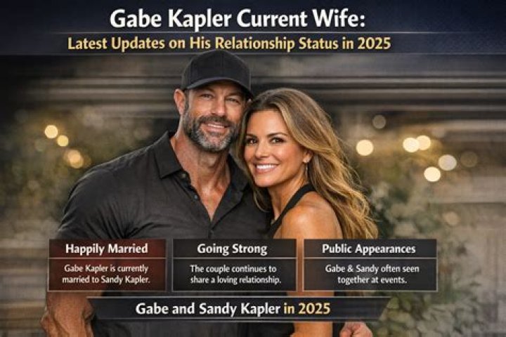 Who Is Lisa Jansen Kapler? Meet Gabe Kapler Wife On Instagram