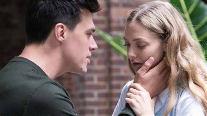 Who Is Logan Macrae? Details To Know On The Cast Of A Mouthful of Air