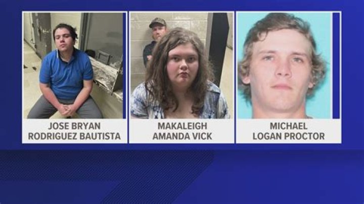 Who Is Lola Luna Washington? Teen Charged With Syanna Puryear Tucker Death By Stabbing