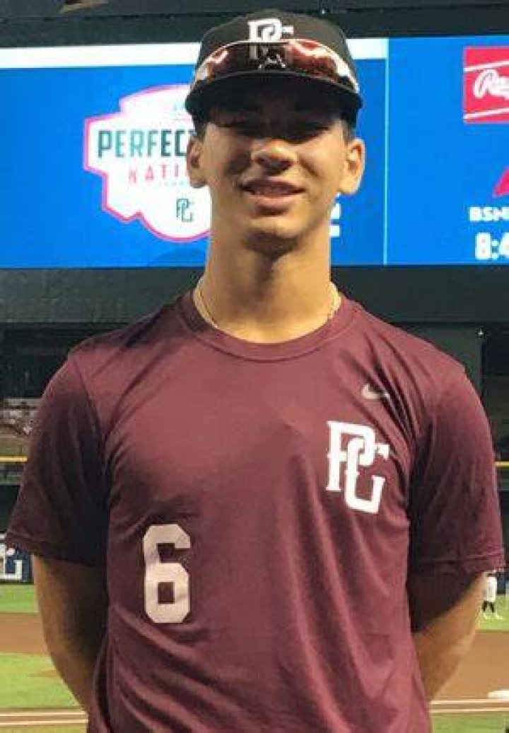 Who Is Lucas Gordon From Notre Dame? Details To Know About The Left Hand Pitcher