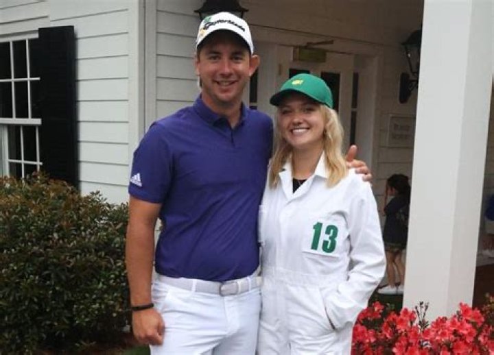 Who Is Lucas Herbert Girlfriend? Everything To Know About The Australian Golfer