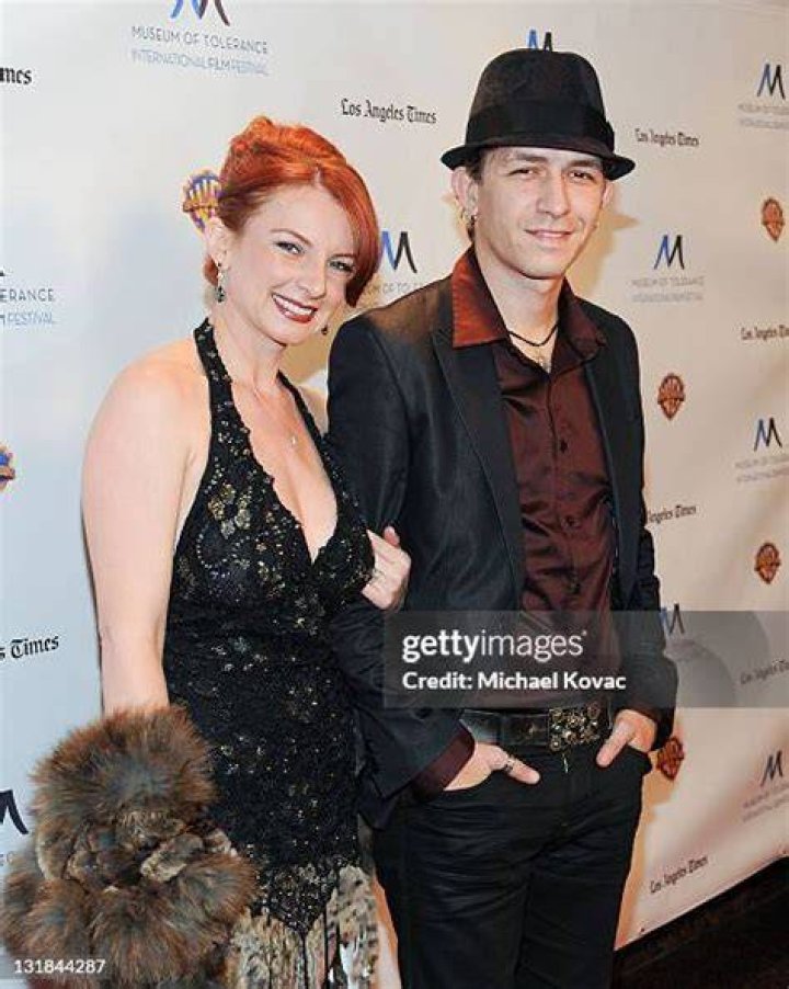 Who Is Lucie Zolcerova, Michael Grimm Wife? Wikipedia And Age