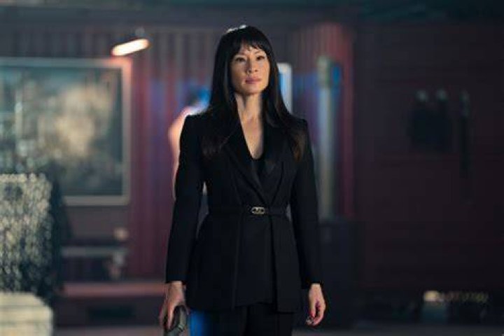 Who Is Lucy Liu Father? Tom Liu Age & Career Explored