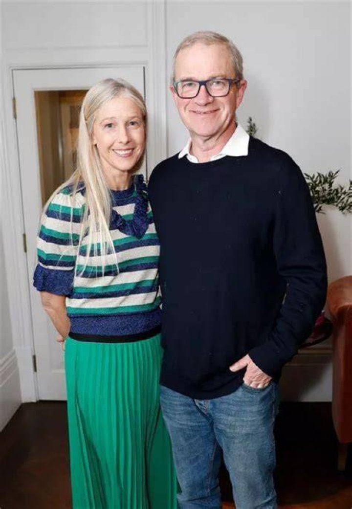 Who Is Lucy Lyster? Facts To Know About Harry Enfield Wife