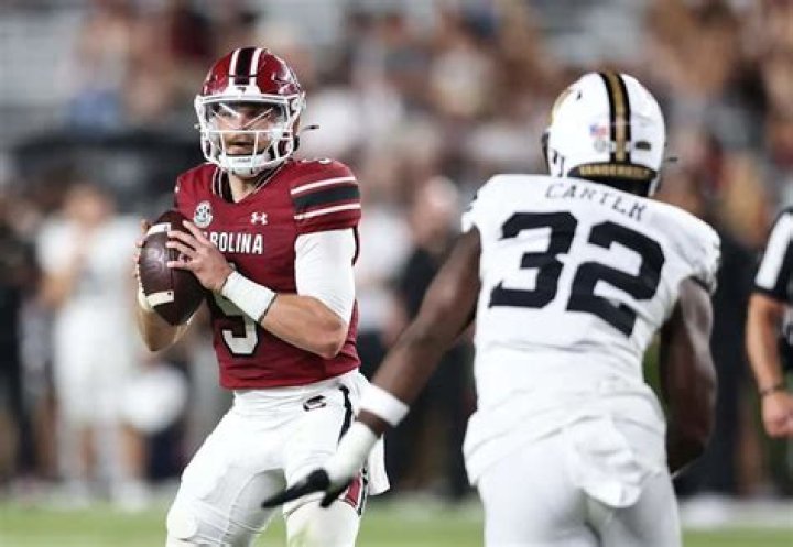 Who Is Luke Doty? Details To Know About The American Football Player